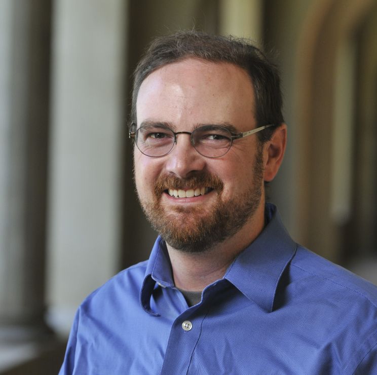 David Stanford
