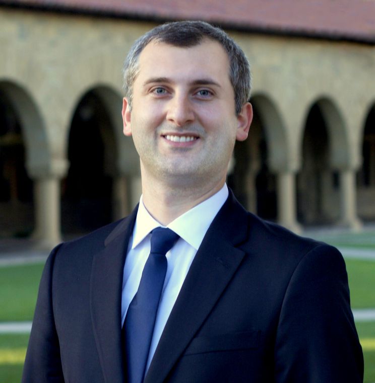David Stanford