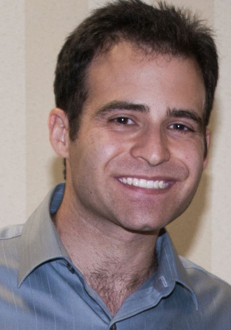 David Stanford