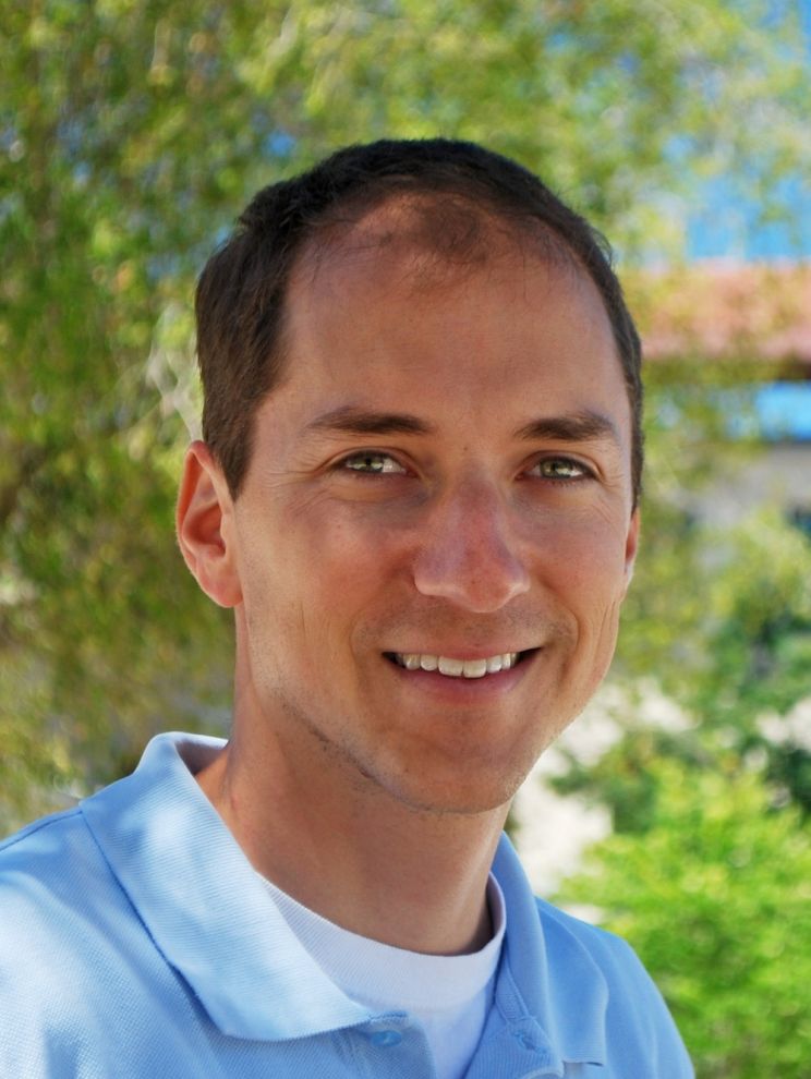 David Stanford