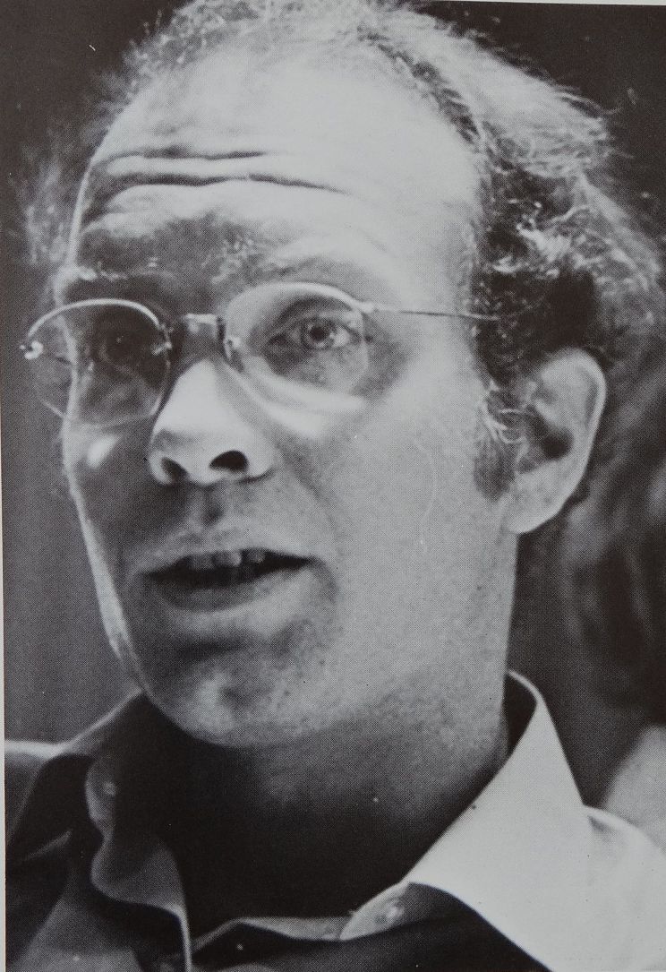 David Stanford