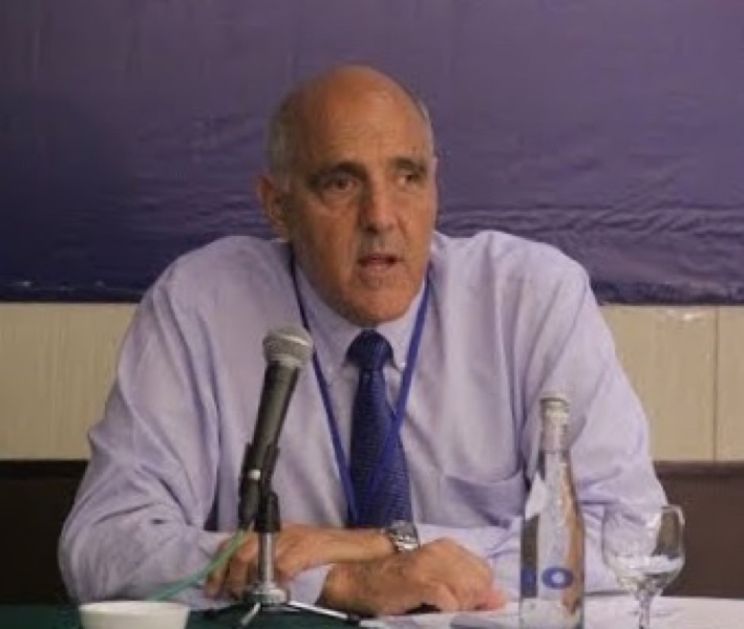 David Stanford