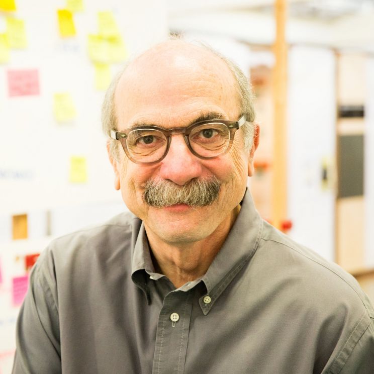 David Stanford