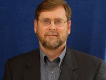 David Starzyk