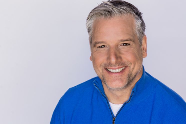 David Starzyk