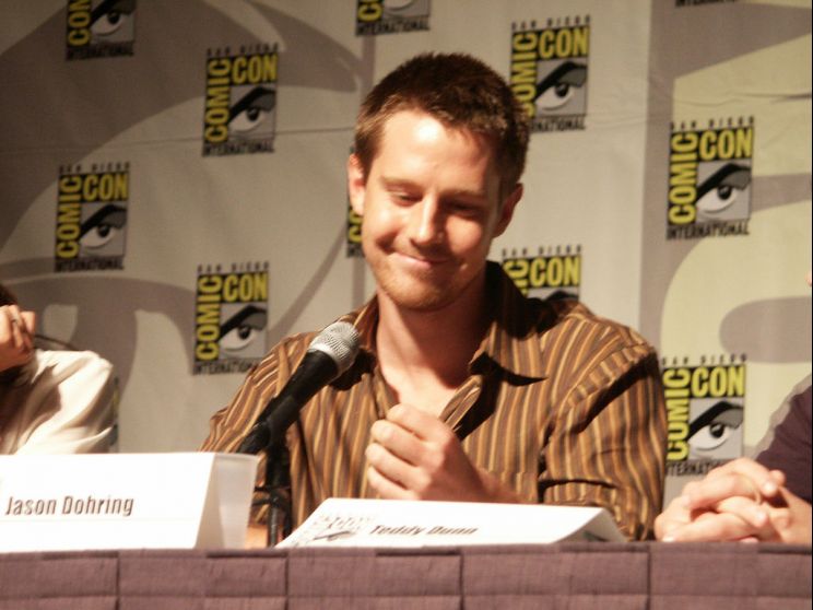 David Starzyk