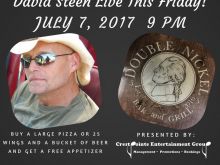 David Steen
