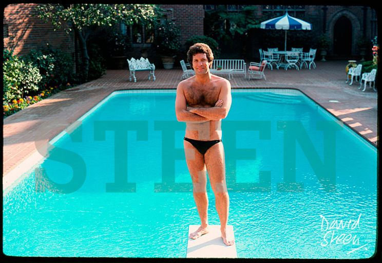 David Steen