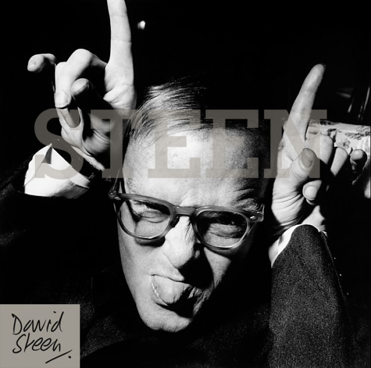 David Steen