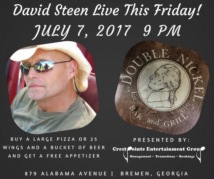 David Steen