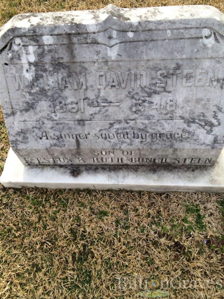David Steen