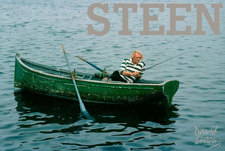 David Steen