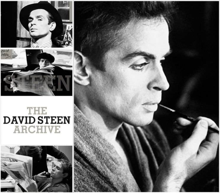 David Steen
