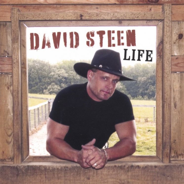 David Steen