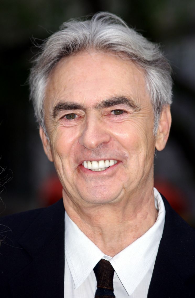 David Steinberg