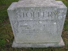 David Stollery