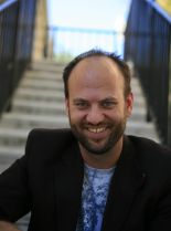 David Storrs