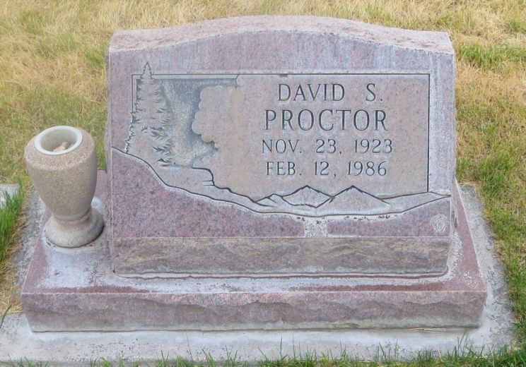 David Storrs