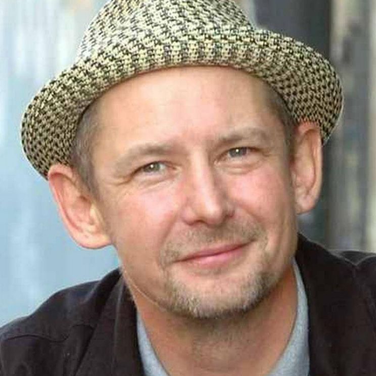David Straiton
