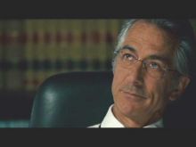 David Strathairn