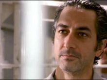 David Strathairn