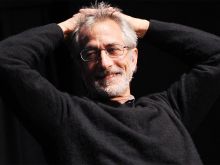 David Strathairn