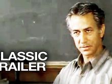 David Strathairn