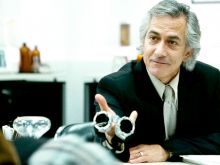 David Strathairn