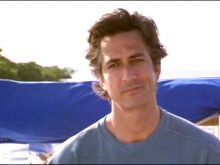 David Strathairn
