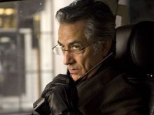 David Strathairn