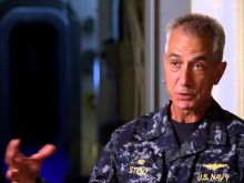 David Strathairn
