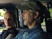David Strathairn