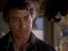 David Strathairn