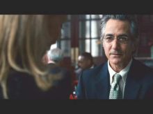David Strathairn