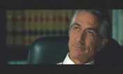 David Strathairn