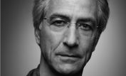 David Strathairn