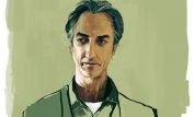 David Strathairn