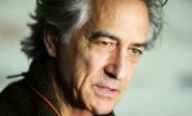 David Strathairn