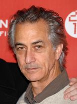 David Strathairn