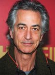 David Strathairn