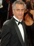 David Strathairn