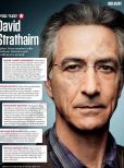 David Strathairn