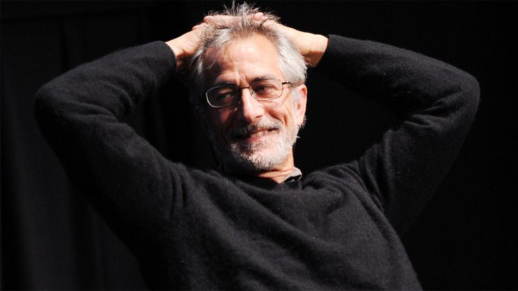 David Strathairn