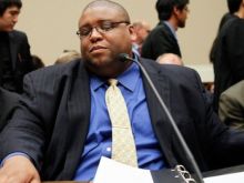 David Strickland