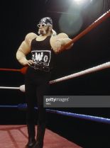 David Strickland