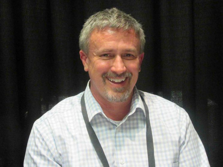 David Strickland