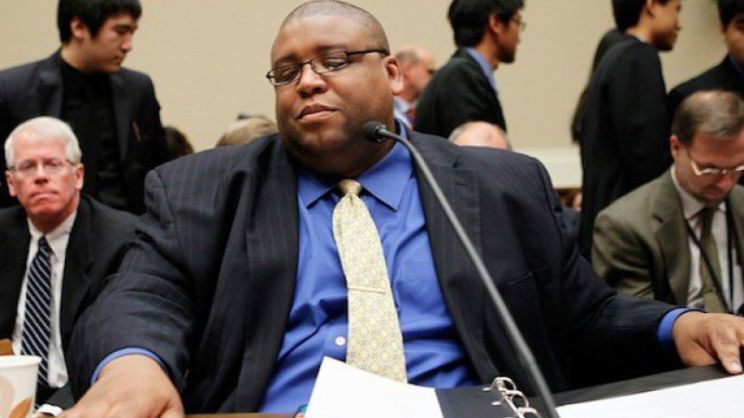David Strickland