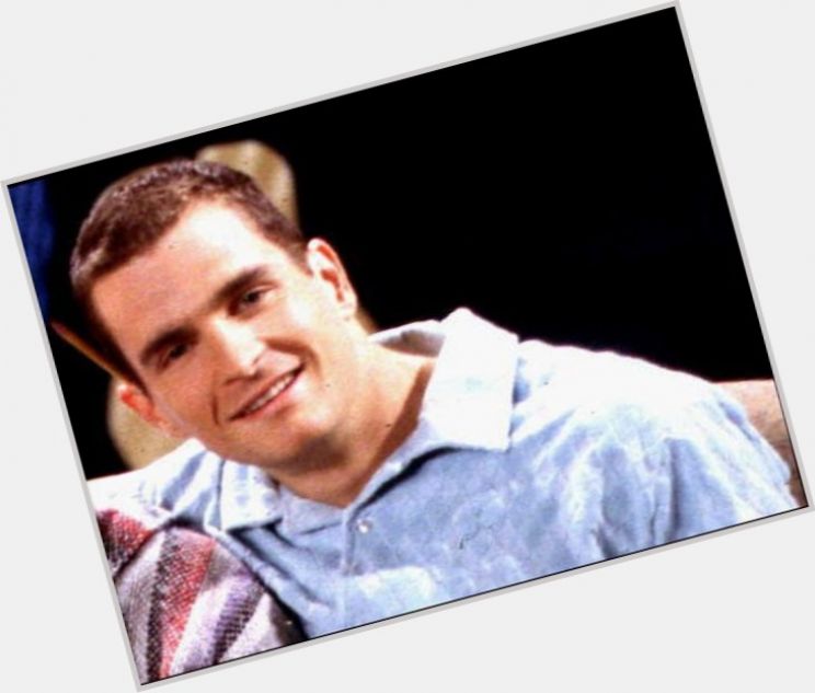 David Strickland