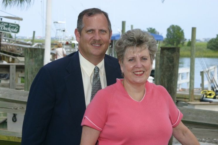 David Strickland