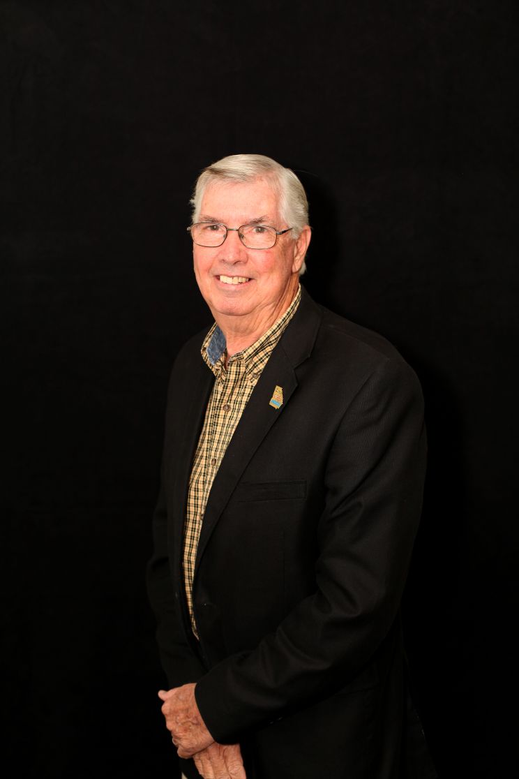 David Strickland